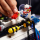 LEGO Icons 10274 ECTO-1 Pogromców duchów - 1012673 - zdjęcie 4
